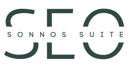 SonnosSuite SEO